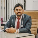 Dr. Kartik Bhosale’s Cardiology Clinic