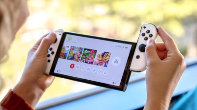 Nintendo Switch 2 tipster claims to know release date, pricing and launch games