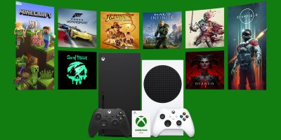 Major Xbox Game Pass Ultimate Feature Could Be Getting More Upgrades