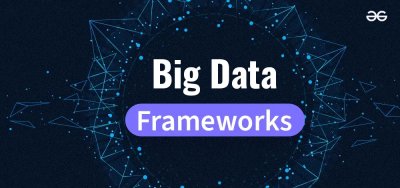 Top 7 Big Data Frameworks in 2025