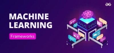 Top 10 Machine Learning Frameworks in 2025