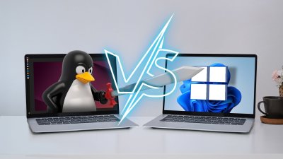 5 Windows Features I Hope Linux Never Copies 5 Windows Features I Hope Linux Never Copies