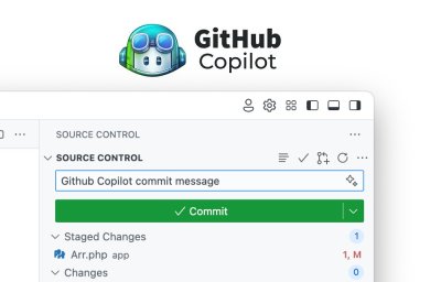 Improve Copilot Git Commit with Custom Instruction Improve Copilot Git Commit with Custom Instruction